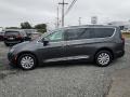 Granite Crystal Metallic - Pacifica Touring L Photo No. 3