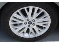 Magnetic - Focus Titanium Sedan Photo No. 5