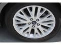 Magnetic - Focus Titanium Sedan Photo No. 6