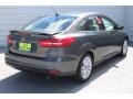 Magnetic - Focus Titanium Sedan Photo No. 9
