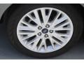 Magnetic - Focus Titanium Sedan Photo No. 10