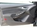 Magnetic - Focus Titanium Sedan Photo No. 12