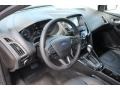 Magnetic - Focus Titanium Sedan Photo No. 13