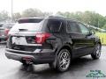 2018 Shadow Black Ford Explorer Sport 4WD  photo #5