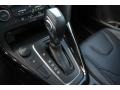 Magnetic - Focus Titanium Sedan Photo No. 19