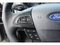 Magnetic - Focus Titanium Sedan Photo No. 20
