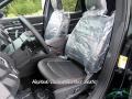 2018 Shadow Black Ford Explorer Sport 4WD  photo #9