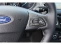 Magnetic - Focus Titanium Sedan Photo No. 21