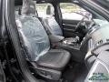 2018 Shadow Black Ford Explorer Sport 4WD  photo #10