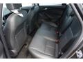 Magnetic - Focus Titanium Sedan Photo No. 24