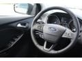 Magnetic - Focus Titanium Sedan Photo No. 26