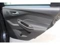 Magnetic - Focus Titanium Sedan Photo No. 29
