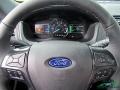2018 Shadow Black Ford Explorer Sport 4WD  photo #15