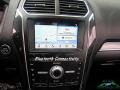 2018 Shadow Black Ford Explorer Sport 4WD  photo #16