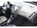 Magnetic - Focus Titanium Sedan Photo No. 32
