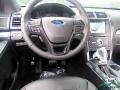 2018 Shadow Black Ford Explorer Sport 4WD  photo #23