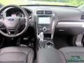 2018 Shadow Black Ford Explorer Sport 4WD  photo #24