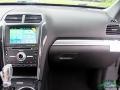 2018 Shadow Black Ford Explorer Sport 4WD  photo #25