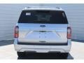 2018 Ingot Silver Ford Expedition Platinum Max  photo #8