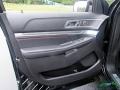2018 Shadow Black Ford Explorer Sport 4WD  photo #26