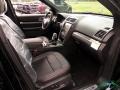 2018 Shadow Black Ford Explorer Sport 4WD  photo #28