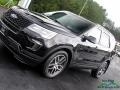 2018 Shadow Black Ford Explorer Sport 4WD  photo #29