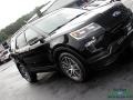 2018 Shadow Black Ford Explorer Sport 4WD  photo #31