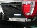 2018 Shadow Black Ford Explorer Sport 4WD  photo #35