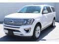 White Platinum - Expedition Platinum Max Photo No. 3