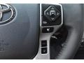 Black Steering Wheel Photo for 2019 Toyota Tundra #129593287