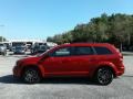 Redline - Journey SE Photo No. 2