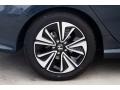  2018 Civic EX-T Sedan Wheel