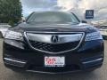 Crystal Black Pearl - MDX SH-AWD Technology Photo No. 2