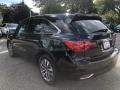 Crystal Black Pearl - MDX SH-AWD Technology Photo No. 5