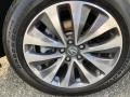 Crystal Black Pearl - MDX SH-AWD Technology Photo No. 12