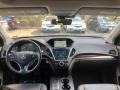 Crystal Black Pearl - MDX SH-AWD Technology Photo No. 14