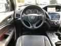 Crystal Black Pearl - MDX SH-AWD Technology Photo No. 15