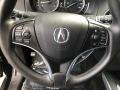 Crystal Black Pearl - MDX SH-AWD Technology Photo No. 17