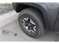 Magnetic Gray Metallic - Tacoma TRD Off-Road Double Cab 4x4 Photo No. 31
