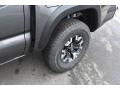 Magnetic Gray Metallic - Tacoma TRD Off-Road Double Cab 4x4 Photo No. 32
