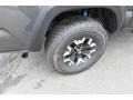 Magnetic Gray Metallic - Tacoma TRD Off-Road Double Cab 4x4 Photo No. 33