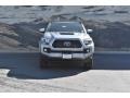 Silver Sky Metallic - Tacoma TRD Sport Access Cab 4x4 Photo No. 2