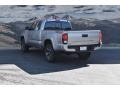 Silver Sky Metallic - Tacoma TRD Sport Access Cab 4x4 Photo No. 3