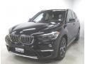 Black Sapphire Metallic - X1 xDrive28i Photo No. 1