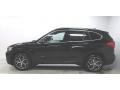 Black Sapphire Metallic - X1 xDrive28i Photo No. 2