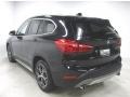Black Sapphire Metallic - X1 xDrive28i Photo No. 3