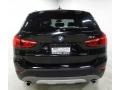 Black Sapphire Metallic - X1 xDrive28i Photo No. 4