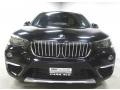 Black Sapphire Metallic - X1 xDrive28i Photo No. 8