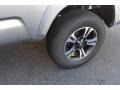 2019 Toyota Tacoma TRD Sport Access Cab 4x4 Wheel
