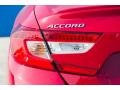 2018 San Marino Red Honda Accord Sport Sedan  photo #7